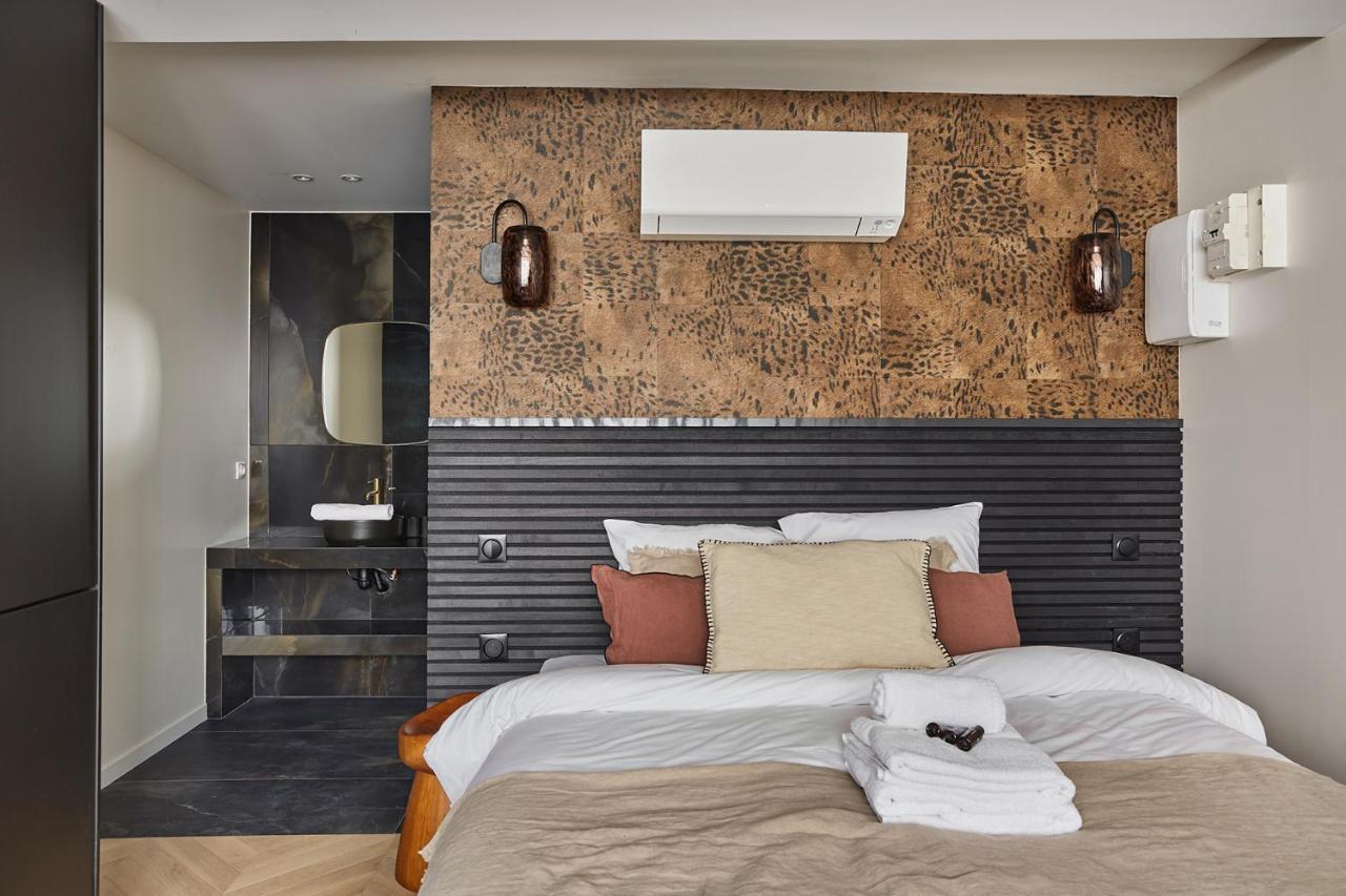 Residence Montparnasse By Studio Prestige Paris Exterior photo