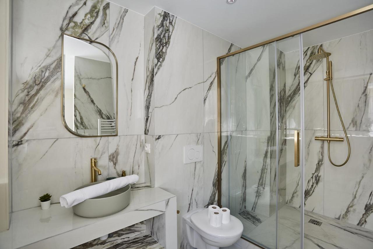 Residence Montparnasse By Studio Prestige Paris Exterior photo